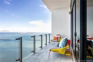 1451 Brickell Ave, Miami, FL 33131, Sold 07/26/19