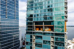 1451 Brickell Ave, Miami, FL 33131, Sold 07/26/19
