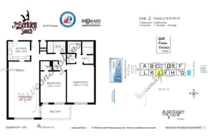 3015 N Ocean Blvd #17j, Fort Lauderdale, FL 33308, Sold 12/27/18