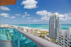 300 South Pointe Dr, Miami Beach, FL 33139, Sold 02/27/19