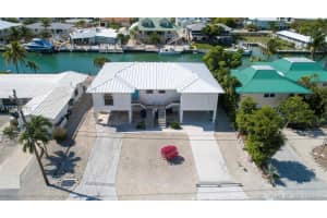 681 9th St, Key Colony Beach, FL 33051, Sold 12/28/18