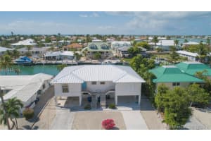 681 9th St, Key Colony Beach, FL 33051, Sold 12/28/18