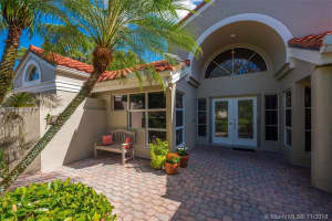 1503 NW Sawgrass Way, Palm City, FL 34990, Sold 01/10/19