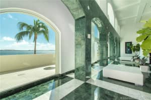 800 Claughton Island Dr, Miami, FL 33131, Sold 11/22/19