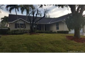 9750 SW 216th Terrace, Cutler Bay, FL 33190, Sold 12/12/18