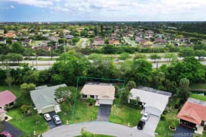 7956 Cloverfield Cir, Boca Raton, FL 33433, Sold 07/15/19