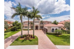 12738 Equestrian Trail, Davie, FL 33330, Sold 06/20/19