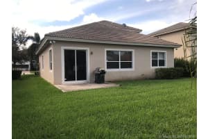 14915 SW 52nd St, Miramar, FL 33027, Sold 01/31/19
