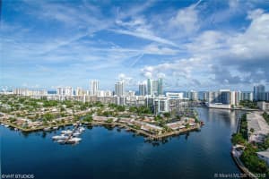 300 Three Islands Boulevard, Hallandale Beach, FL 33009, Sold 01/15/19