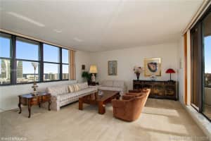 300 Three Islands Boulevard, Hallandale Beach, FL 33009, Sold 01/15/19