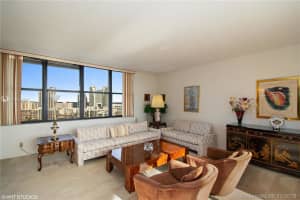 300 Three Islands Boulevard, Hallandale Beach, FL 33009, Sold 01/15/19