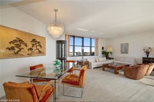 300 Three Islands Boulevard, Hallandale Beach, FL 33009, Sold 01/15/19