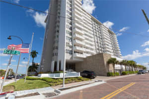 3111 N Ocean Dr, Hollywood, FL 33019, Sold 12/17/18