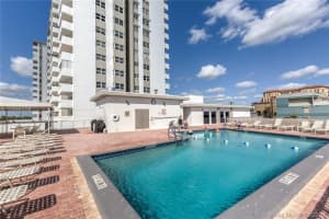 3111 N Ocean Dr, Hollywood, FL 33019, Sold 12/17/18
