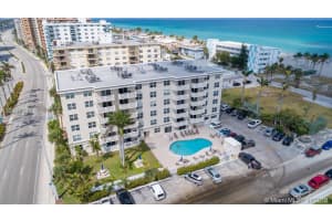 1901 S Ocean Dr, Hollywood, FL 33019, Sold 04/24/19