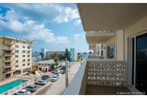 1901 S Ocean Dr, Hollywood, FL 33019, Sold 04/24/19