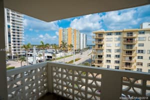 1901 S Ocean Dr, Hollywood, FL 33019, Sold 04/24/19