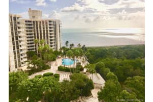 1121 Crandon Blvd APT D1007, Key Biscayne, FL 33149, Sold 08/11/20