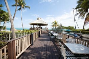 1121 Crandon Blvd APT D1007, Key Biscayne, FL 33149, Sold 08/11/20