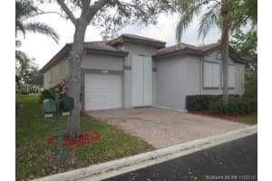 16124 Opal Creek Dr, Weston, FL 33331, Sold 05/01/19