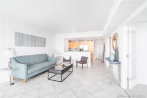 7501 E Treasure Dr # 6ef, North Bay Village, FL 33141, Sold 04/15/19
