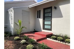 20815 Grouper Dr, Cutler Bay, FL 33189, Sold 01/15/19