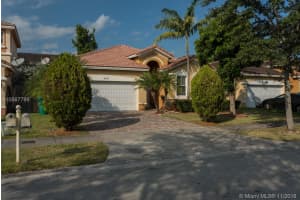 10873 SW 244th Terrace, Homestead, FL 33032, Sold 01/30/19