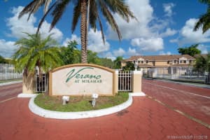 2250 SW 81st Ave, Miramar, FL 33025, Sold 01/10/19