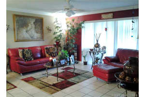 8410 SW 154th Cir Ct, Miami, FL 33193, Sold 12/20/18