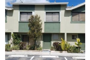 7619 NW 38th Ct, Sunrise, FL 33351, Sold 05/31/19