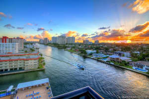 2017 S Ocean Dr, Hallandale Beach, FL 33009, Sold 03/14/19