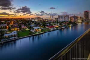 2017 S Ocean Dr, Hallandale Beach, FL 33009, Sold 03/14/19