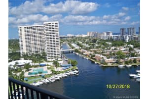 300 Three Islands Boulevard, Hallandale Beach, FL 33009, Sold 01/07/20