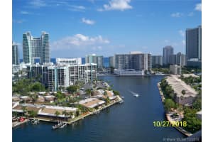 300 Three Islands Boulevard, Hallandale Beach, FL 33009, Sold 01/07/20