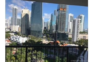 1581 Brickell Ave, Miami, FL 33129, Sold 03/27/19