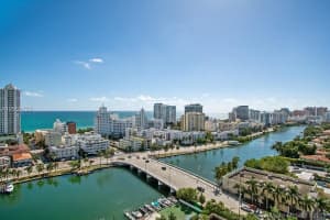 4101 Pine Tree Dr, Miami Beach, FL 33140, Sold 05/06/19