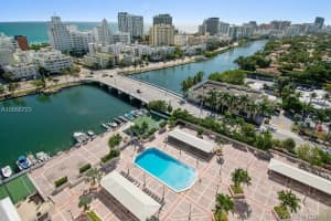 4101 Pine Tree Dr, Miami Beach, FL 33140, Sold 05/06/19