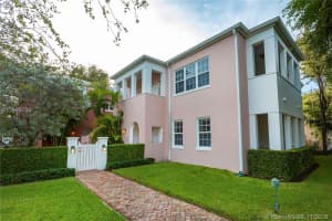 500 Loretto Ave, Coral Gables, FL 33146, Sold 04/01/19