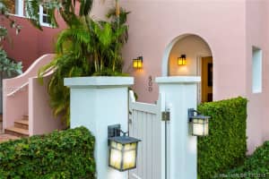 500 Loretto Ave, Coral Gables, FL 33146, Sold 04/01/19