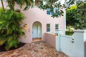 500 Loretto Ave, Coral Gables, FL 33146, Sold 04/01/19