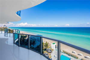 19575 Collins Ave, Sunny Isles Beach, FL 33160, Sold 01/14/19