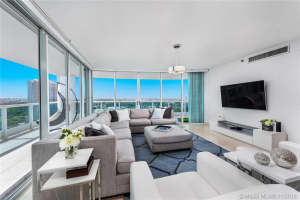 Add Building Entrance, 2127 Brickell Ave, Miami, FL 33129, Sold 02/25/19