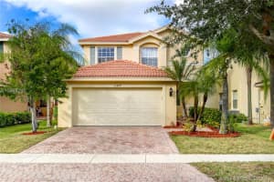 11479 Sage Meadow Terrace, Royal Palm Beach, FL 33411, Sold 03/29/19