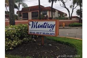 861 NE 209th Terrace, Miami, FL 33179, Sold 01/09/19