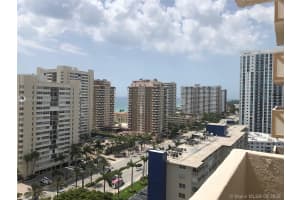 1865 S Ocean Dr #17n, Hallandale Beach, FL 33009, Sold 11/25/20