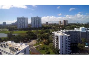 3475 N Country Club Dr, Miami, FL 33180, Sold 02/28/19