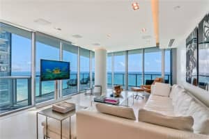 17001 Collins Ave, Sunny Isles Beach, FL 33160, Sold 06/30/21