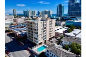 6855 Abbott Ave, Miami Beach, FL 33141, Sold 12/28/18