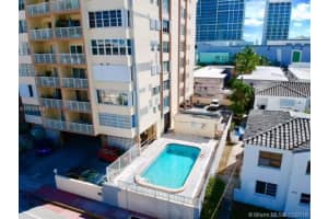 6855 Abbott Ave, Miami Beach, FL 33141, Sold 12/28/18