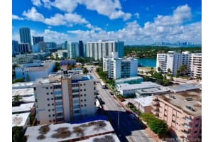 6855 Abbott Ave, Miami Beach, FL 33141, Sold 12/28/18